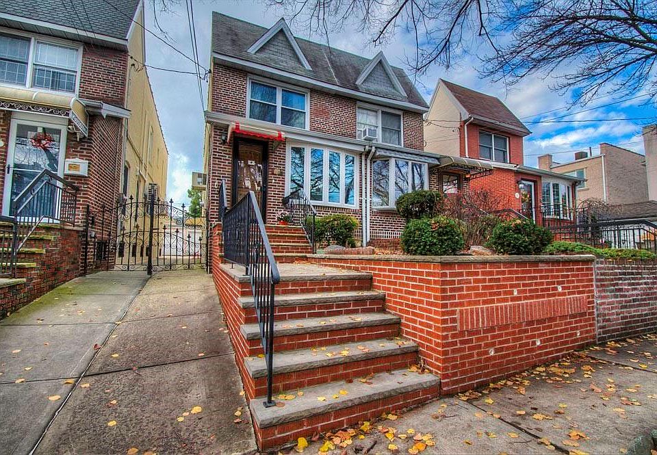 1118 78th St, Brooklyn, NY 11228 Zillow