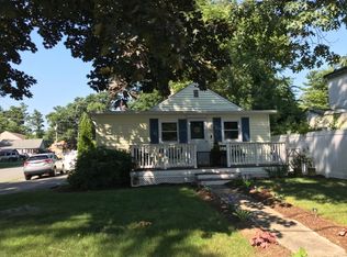 12 Sunset Rd, Norton, MA 02766