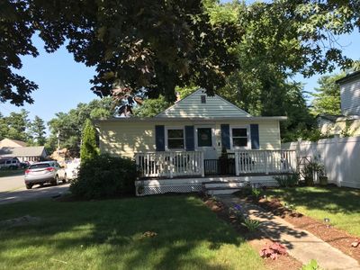 12 Sunset Rd, Norton, MA, 02766