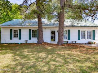 104 Haley Dr, Havelock, NC 28532