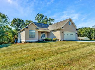 20 Timberlake Dr, Hardy, VA 24101