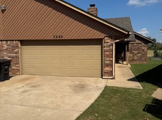 3204 Jason Ryan Cir, Oklahoma City, OK 73160