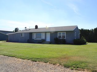 960 Hunter Rd, Ellensburg, WA 98926
