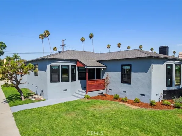 3893 Cherrywood Ave, Los Angeles, CA 90008