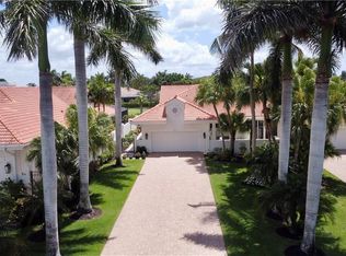 4451 Yacht Harbor Dr, Naples, FL 34112