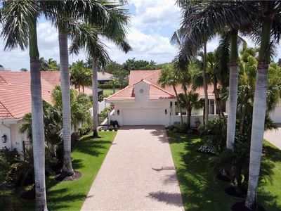 4451 Yacht Harbor DR, Naples, FL, 34112
