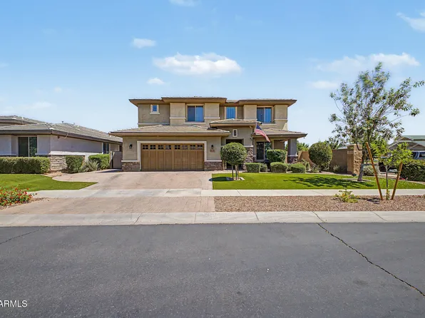 7260 E PORTOBELLO Avenue, Mesa, AZ 85212