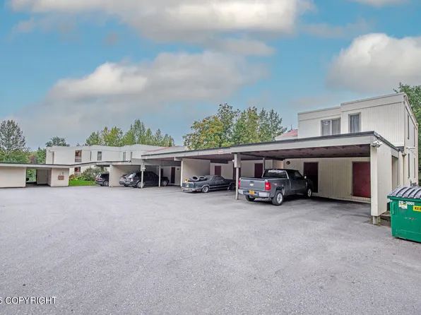 2632 Forest Park Dr #115, Anchorage, AK 99517