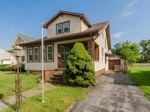 922 W Main Cross St, Findlay, OH 45840