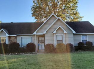 2528 Old Dutch Way, Memphis, TN 38133