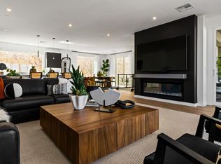 11099 Socrates Ridge St, Las Vegas, NV 89141