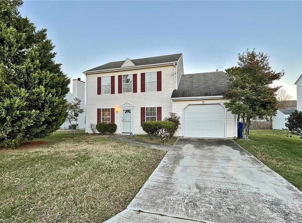 1st image of 7306 Abraham Ct