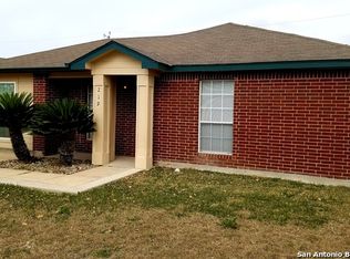 219 La Garde St, San Antonio, TX 78223