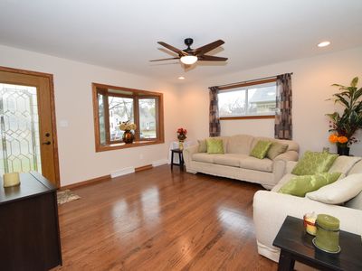 800 Sylvan Ter, Waukesha, WI, 53188
