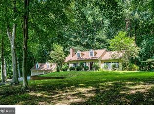 287 Chesterville Rd, Landenberg, PA 19350