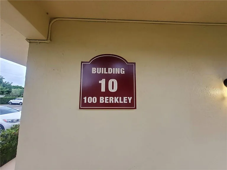 100 Berkley Rd #109 — Photo 3