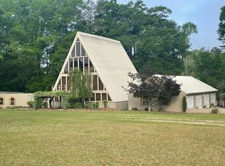 109 Idlewood Farm Rd, Ozark, AL 36360