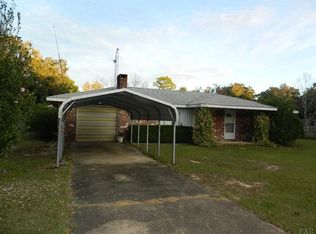 4320 Reinsma Rd, Milton, FL 32583