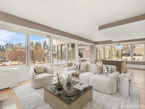 245 West 19th Street PH4 image 1 of 12