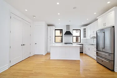Rented by The Burkhardt Group