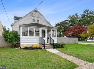 518 W Summit Ave, Wilmington, DE 19804