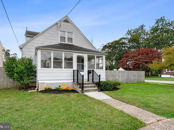 518 W Summit Ave, Wilmington, DE 19804