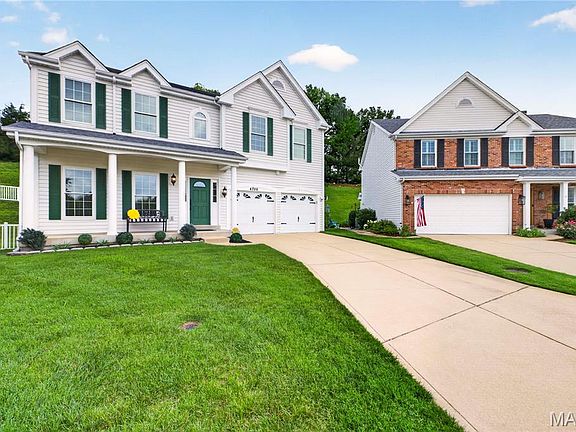 2nd image of 4396 Hawkins Glen Way