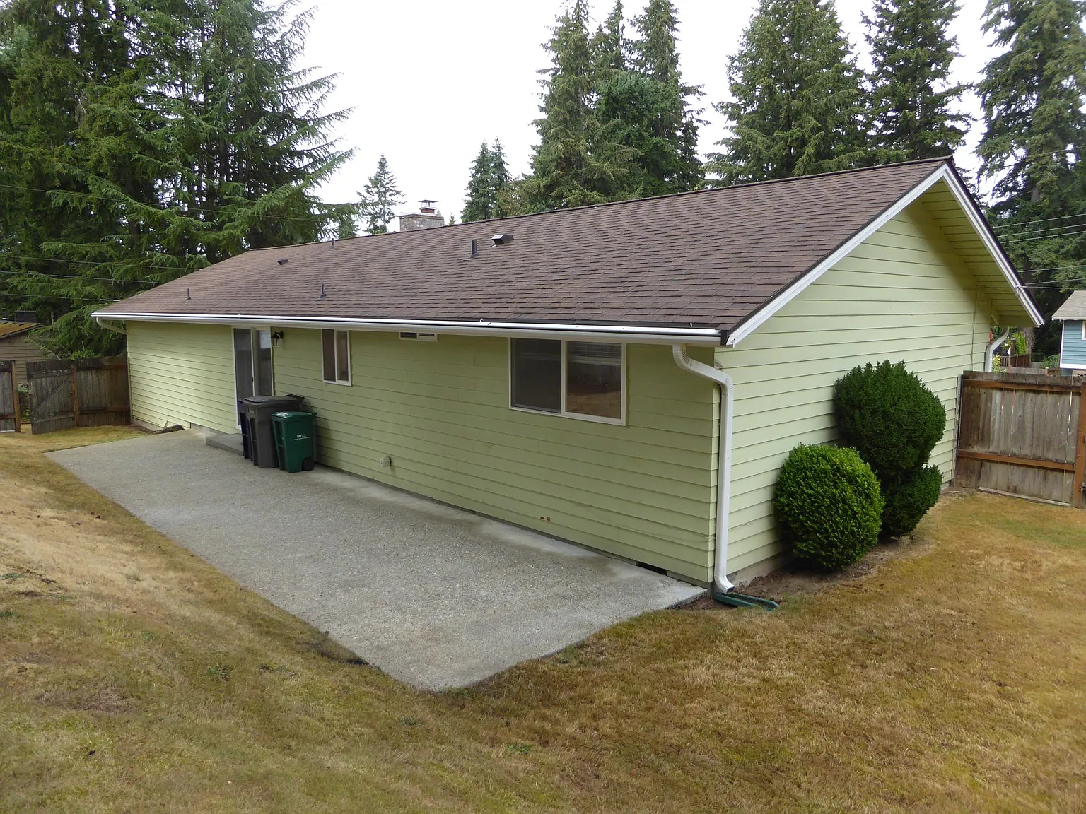 4 bed, 1525 sqft, $3,300 — Photo 2