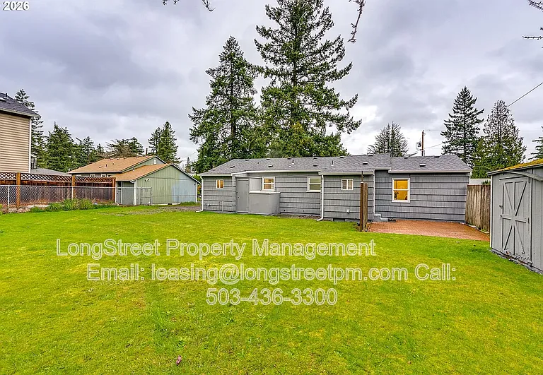 3315 SE 127th Pl #1 — Photo 16