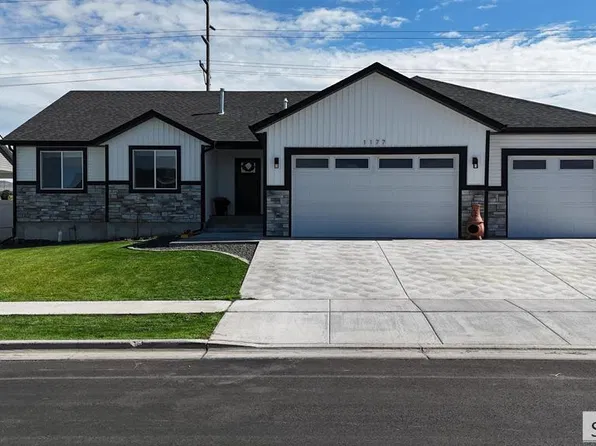 1177 Dolostone Dr, Pocatello, ID 83201