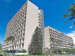 500 University Ave APT 515, Honolulu, HI 96826