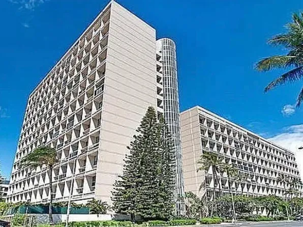 500 University Ave APT 515, Honolulu, HI 96826