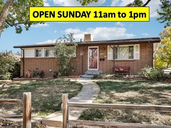 1694 S Balsam Street, Lakewood, CO 80232