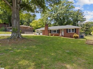 1102 Elmore St, Gaffney, SC 29340