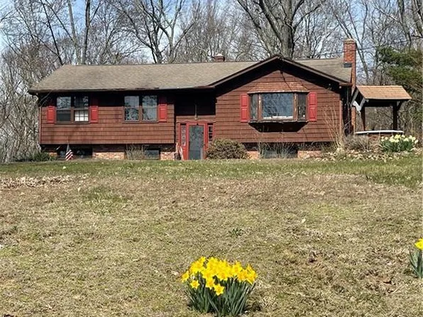 51 Reservoir Road, Lebanon, CT 06249