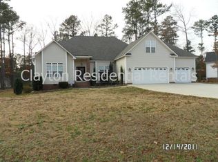 44 Fox Pen Dr, Raleigh, NC 27603
