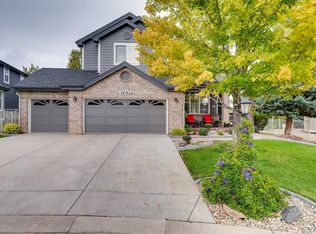 22153 E Rowland Pl, Aurora, CO 80016