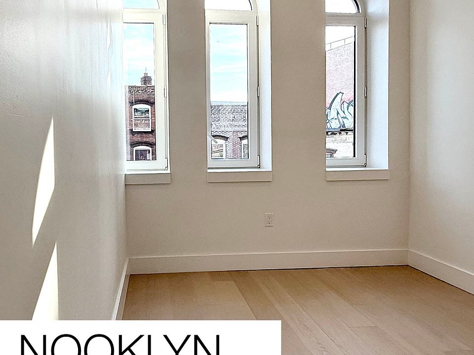 1st image of 107 S 6th St #5F