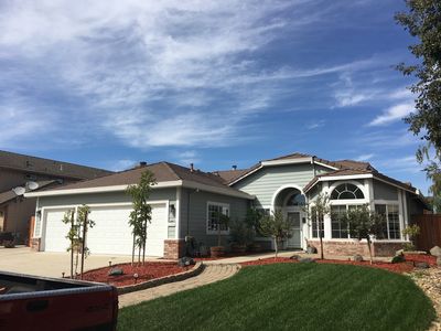 1550 Larkspur Ct, Oakley, CA, 94561
