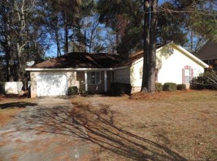 3213 Denton Dr, Augusta, GA 30906