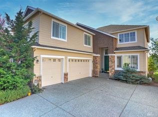 6427 W Crest View Loop SE, Snoqualmie, WA 98065