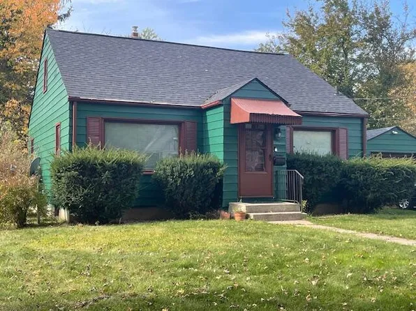 933 Southworth Ter, Kalamazoo, MI 49048