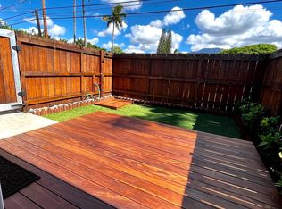 68-679 Crozier Dr, Waialua, HI 96791