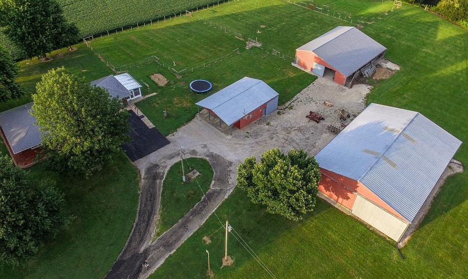 1st image of 8770 N County Road 1840e