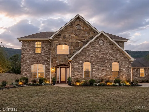 59917 350th Ave, Talihina, OK 74571