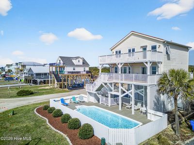 275 Ocean Boulevard E, Supply, NC, 28462