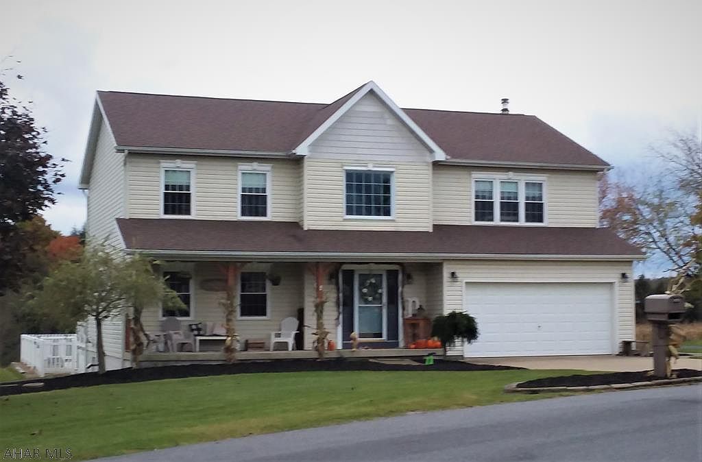 197 Mountain Estates Rd, Ebensburg, PA 15931 Zillow