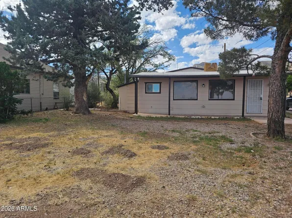 872 W 92nd Hwy #A, Bisbee, AZ 85603
