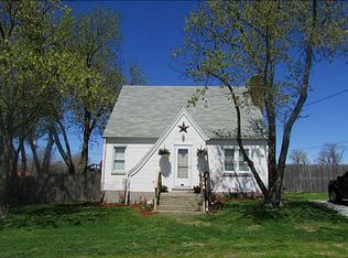 279 E Smithfield St, Mount Pleasant, PA