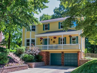 409 Tyburn Dr, Wexford, PA, 15090